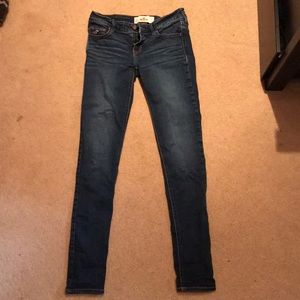 Hollister 5R jeans